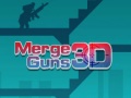 Permainan Merge Guns 3D