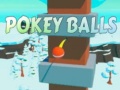 Permainan Pokey Balls