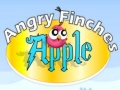 Permainan Angry Finches Apple