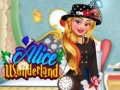 Permainan Alice in Wonderland