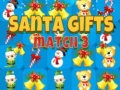 Permainan Santa Gifts Match 3