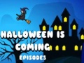 Permainan Halloween Is Coming Episode5