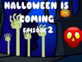 Permainan Halloween Is Coming Episode2