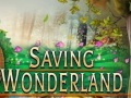 Permainan Saving Wonderland