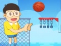 Permainan Basketball Master