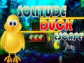 Permainan Solitude Duck Escape