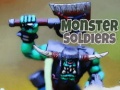 Permainan Monster Soldiers