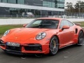 Permainan 2021 Porsche 911 Turbo Puzzle