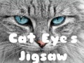 Permainan Cat Eye's Jigsaw