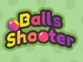 Permainan Balls Shooter