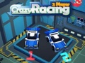 Permainan Crazy Racing 2 Player