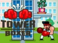 Permainan Tower Boxer