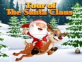 Permainan Tour of The Santa Claus