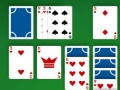 Permainan xLeague Solitaire