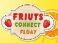 Permainan Fruits Float Connect