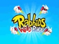 Permainan Rabbids Wild Race