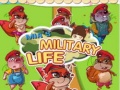 Permainan Mia's Military Life