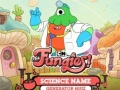 Permainan The Fungies Science Name Generator Quiz