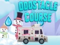 Permainan Oddstacle Course