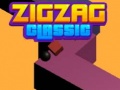 Permainan zig zag classic