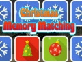 Permainan Christmas Memory Matching