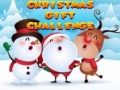 Permainan Christmas Gift Challenge