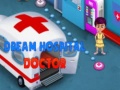 Permainan Dream Hospital Doctor