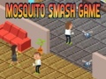 Permainan Mosquito Smash game