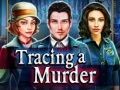 Permainan Tracing a Murder