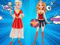 Permainan Bffs Superhero Dress Up