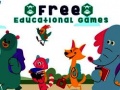 Permainan Free Educational Games 