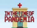 Permainan In the time of Pandemia