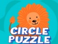 Permainan Circle Puzzle