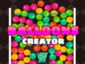 Permainan Balloons Creator 