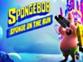 Permainan Spongebob Sponge On The Run Jigsaw