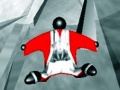 Permainan Stickman 3D Wingsuit