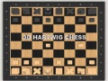 Permainan 3D Hartwig Chess