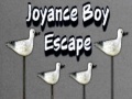 Permainan Joyance Boy Escape