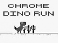 Permainan Chrome Dino Run