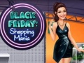 Permainan Black Friday Shopping Mania