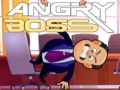 Permainan Angry Boss