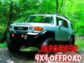 Permainan Japanese 4x4 Offroad