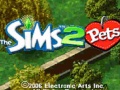 Permainan The Sims 2 Pets