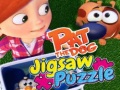 Permainan Pat the Dog Jigsaw Puzzle