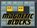 Permainan Magnetic Blocks