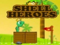 Permainan Shell Heroes