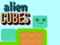 Permainan Alien Cubes