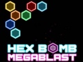 Permainan Hex bomb Megablast