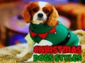 Permainan Christmas Dogs Styles