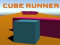 Permainan Cube Runner 